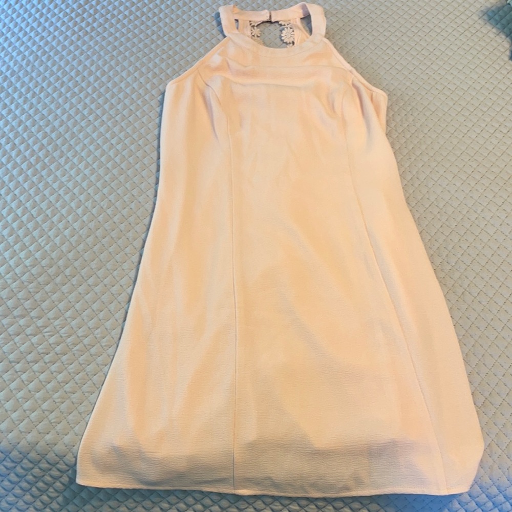 Women’s spring dress